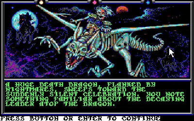 Dungeons & Dragons: Krynn Series 💎 STEAM GIFT РОССИЯ