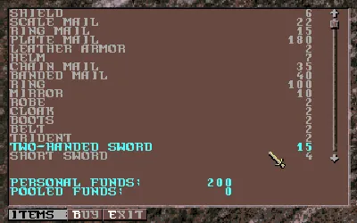 Dungeons & Dragons: Krynn Series 💎 STEAM GIFT РОССИЯ