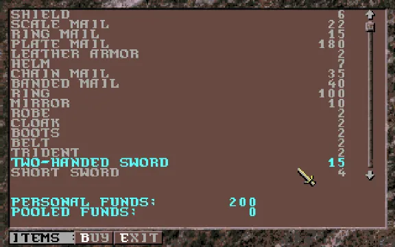 Dungeons & Dragons: Krynn Series 💎 STEAM GIFT РОССИЯ