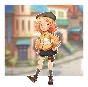 My Time At Portia - Player Attire Package 💎 DLC STEAM