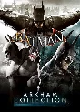 🎮 Batman - Arkham Collection (Steam)  (0%💳)  / КЛЮЧ🔑
