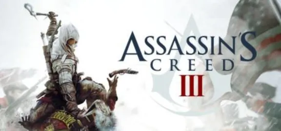 Assassin&acute;s Creed 3 III Classic - key Uplay RU CIS
