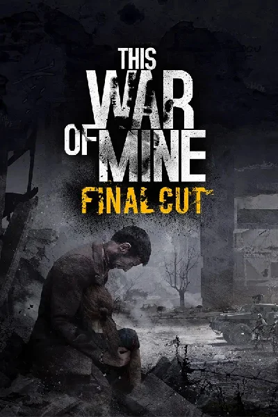 ✅ This War of Mine ⭐️ STEAM KEY - GLOBAL+ 🎁 GIFT