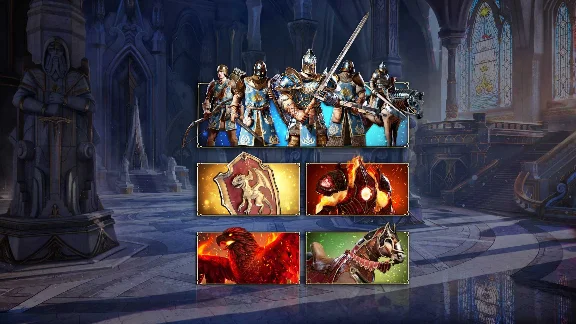 💎King&acute;s Bounty II - Day One Edition Pack XBOX KEY🔑