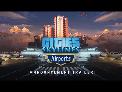 💎Cities: Skylines - Airports XBOX ONE X|S КЛЮЧ🔑