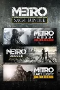 Metro Saga Bundle (Xbox One/ Xbox Series / Турция)