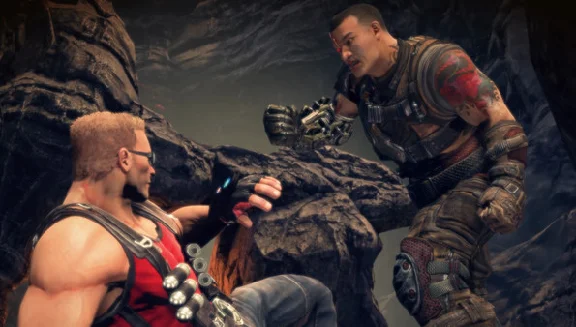 Duke Nukem´s Bulletstorm Tour DLC 💎STEAM KEY LICENSE