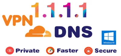 🔑 Cloudflare VPN 1.1.1.1 WARP+| 12.000 TB| 5 DEVICES💳