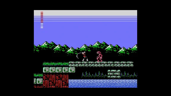 Castlevania Anniversary Collection 💎 STEAM GIFT FOR RU