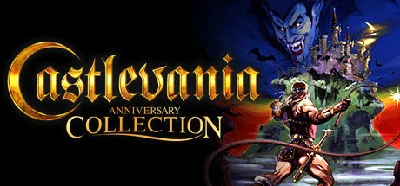 Castlevania Anniversary Collection 💎 STEAM GIFT FOR RU