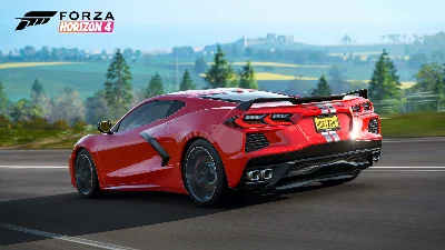 Forza Horizon 4 +GAMES ® ✔️Steam (GLOBAL)🌍