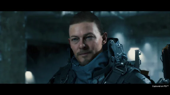 DEATH STRANDING DIRECTOR´S CUT UPGRADE💎STEAM KEY RU