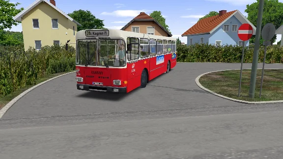 OMSI 2 Add-on Vienna 💎 DLC STEAM GIFT РОССИЯ