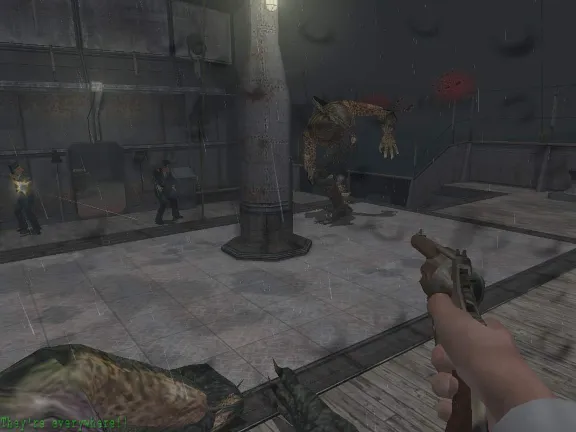 🎁Call of Cthulhu: Dark Corners of the Earth (Steam RU)