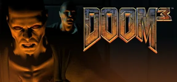 🎁DOOM 3 BFG (Steam)(RU/ CIS)