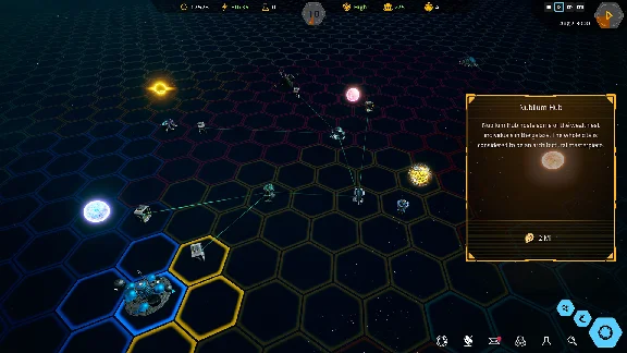 Space Station Tycoon 💎 STEAM GIFT RU