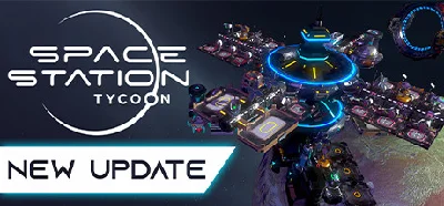 Space Station Tycoon 💎 STEAM GIFT RU
