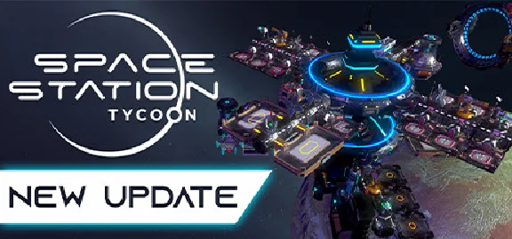 Space Station Tycoon 💎 STEAM GIFT RU
