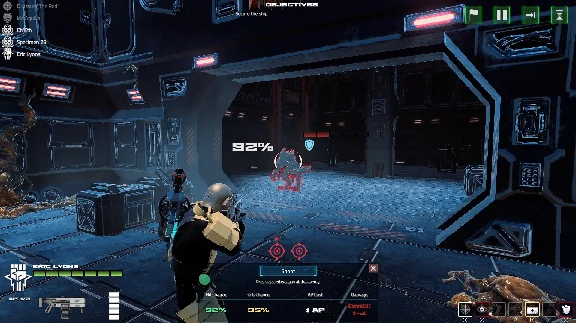 Void Marauders 💎 STEAM GIFT RU