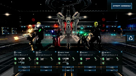 Void Marauders 💎 STEAM GIFT RU