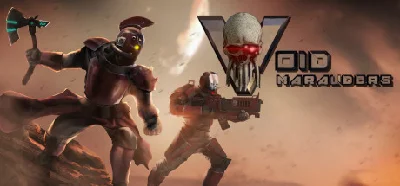 Void Marauders 💎 STEAM GIFT RU