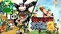 Asterix & Obelix XXL 2 + Ben 10 XBOX ONE