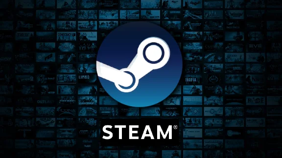 Top-Up Steam Wallet (Russia)