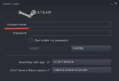 Top-Up Steam Wallet (Russia)