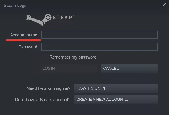 Top-Up Steam Wallet (Russia)