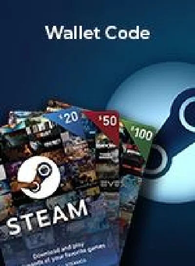 ⭐Steam wallet GIFT CARD 200 ARS ✅ (only ARGENTINA)