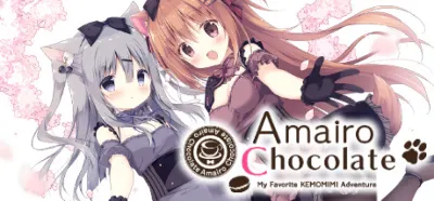 Amairo Chocolate - Steam аккаунт общий💳