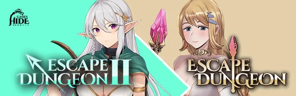 Escape Dungeon 1+2 - Steam Global offline 💳