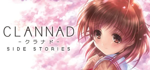 CLANNAD Side Stories - Steam Global offline 💳