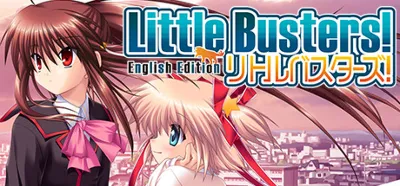 Little Busters! - Steam Global offline 💳