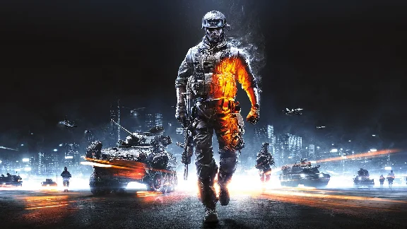 Battlefield 3 🎯 + MAIL + DATA CHANGE [FULL ACCESS]