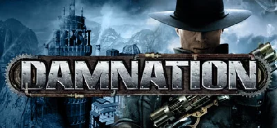 DAMNATION (Steam)(RU/ CIS)