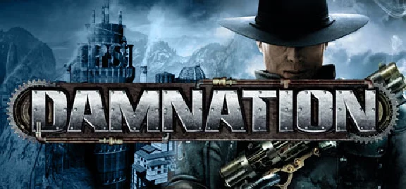 DAMNATION (Steam)(RU/ CIS)