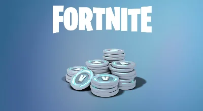 Fortnite 1000 V-Bucks Epic Global Key