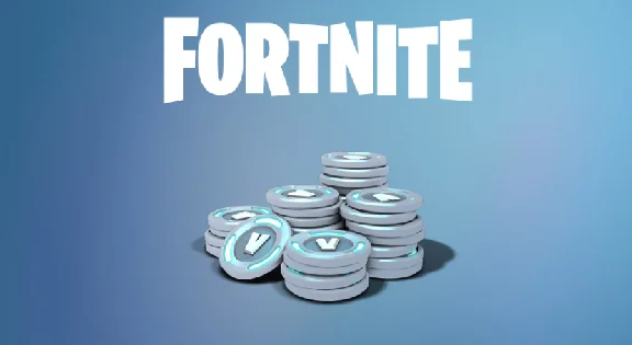 Fortnite 1000 V-Bucks Epic Global Key