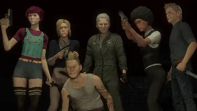 Deceit - Starter Pack DLC STEAM KEY GLOBAL + ПОДАРОК 🎁