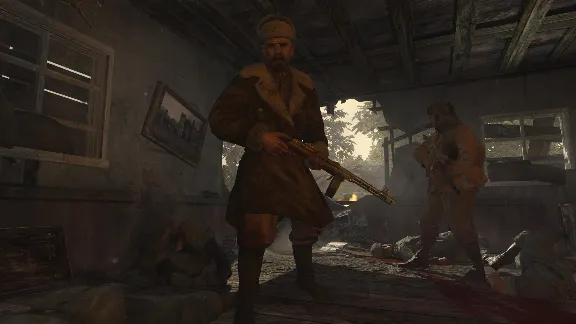 CALL OF DUTY: WORLD AT WAR (Steam)(Region Free)