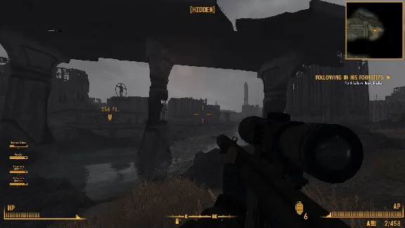 🎁FALLOUT: NEW VEGAS (Steam)(RU/ CIS)