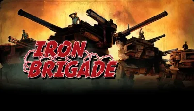 🎁Iron Brigade (Steam)(RU/ CIS)