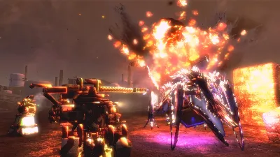 🎁Iron Brigade (Steam)(RU/ CIS)