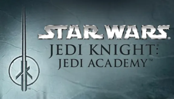 🎁STAR WARS Jedi Knight - Jedi Academy (Steam)(RU/ CIS)