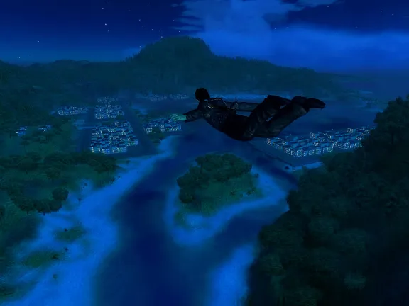 🎁Just Cause (Steam)(Region Free)