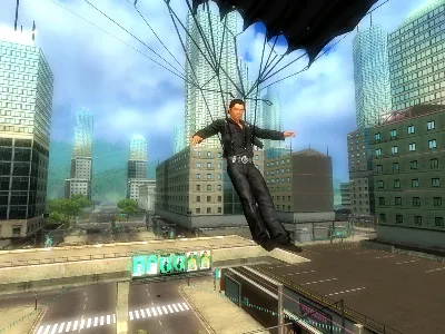 🎁Just Cause (Steam)(Region Free)