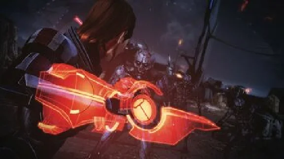 ✅Mass Effect Legendary Edition Origin🔑Key GLOBAL