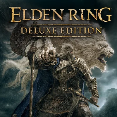 🎮 Elden Ring - Deluxe Edition (Steam) LICENSE / KEY🔑
