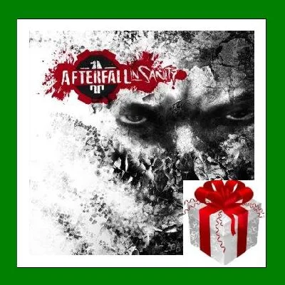✅Afterfall Insanity Extended Edition✅Steam Region Free✅